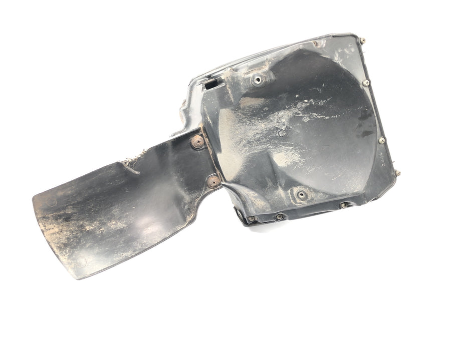 Yamaha YZ 426 F [2000] - luftfilterboks airbox
