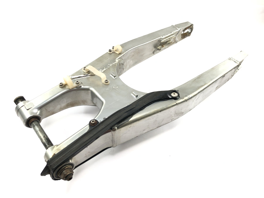 Honda CRF 450 R [2007] - Svingarm baghjul svingarm aluminium