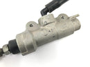 Yamaha DT 125 R DE03 [2000] - Bagbremsepumpe baghjulsbremsecylinder hovedcylinder Nissin-3