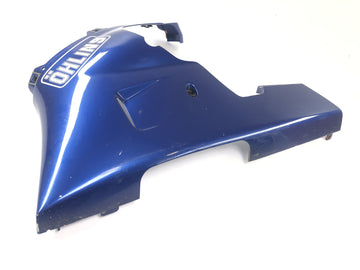 Yamaha YZF R1 RN01 [1998] - Sidebeklædning i bunden til venstre bug beklædning til venstre - 0