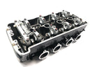 Kawasaki ZRX 1200 S ZRT20A [2001] - cylinderhoved ventilhoved motorhoved-1