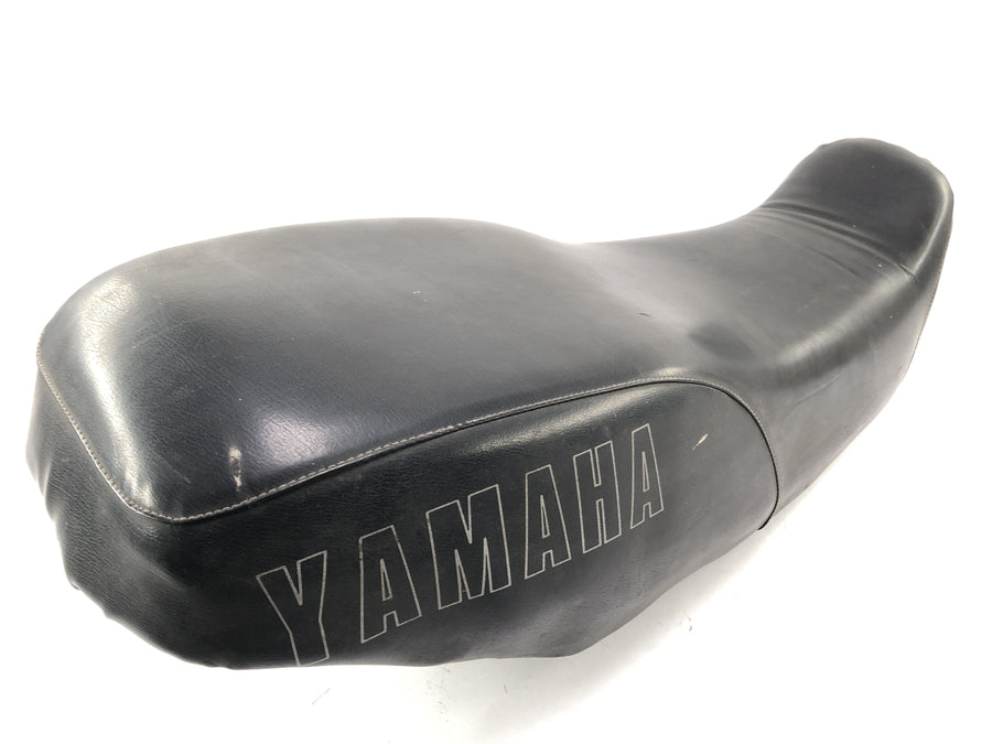 Yamaha XT 500 1U6 [1981] - Bænk