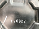 Suzuki Intruder VL 1500 AL [2000] - Sæde førersæde sadel bænk førersadel-5