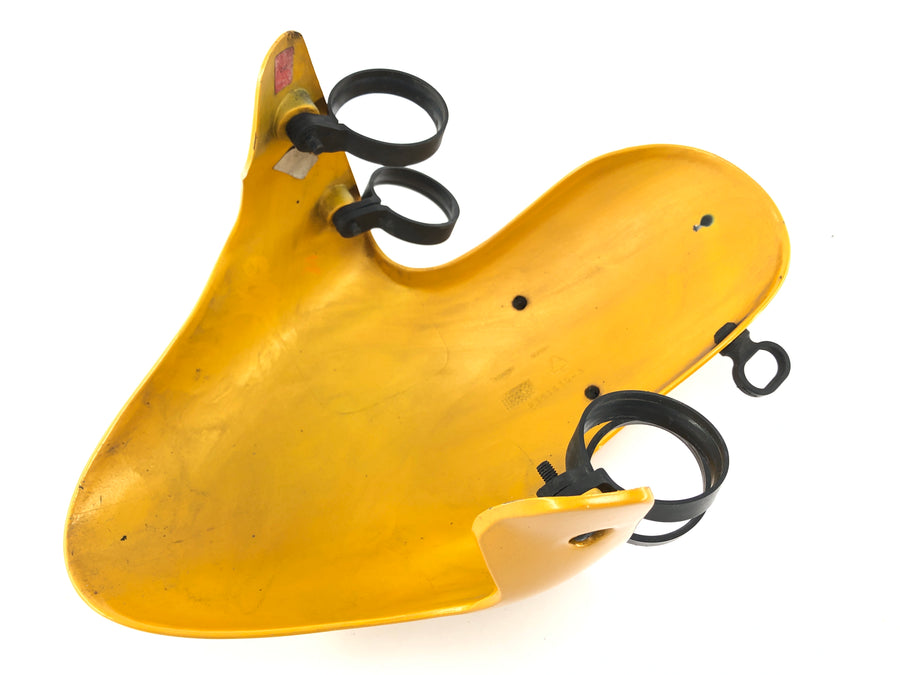 Triumph Daytona 955i T595 [1999] - Kot Wings foran frontfender