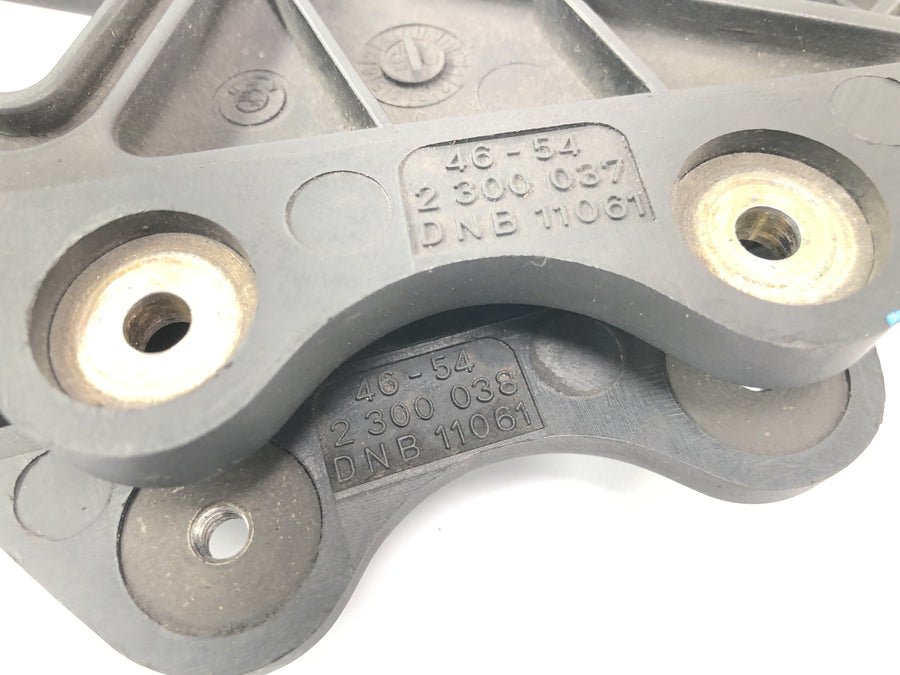BMW K 1100 LT 100 [1994] - Bagageholder Bracket Case Holder Side Holder