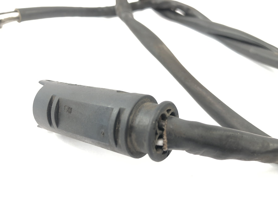 BMW R 1150 GS R21 [2002] - Lambdasensor iltsensor udstødningsgassensor
