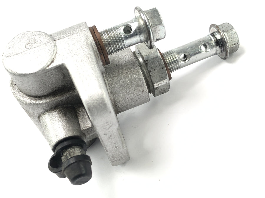 SWM SM 125 R [2018] - Ventil Dual CBS Brake System Brake Meal Distributør