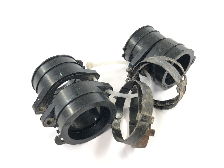 KAWASAKI GPZ 1100 ZXT10E [1997] - INDTAG SUGSET SET SET PAR