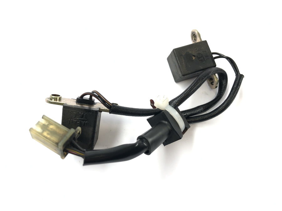 Kawasaki VN 1600 Classic VNT60A [2007] - Pickup pickups tændingspulsgeneratorsensorer