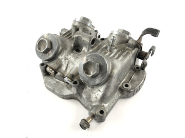 Honda XR 600 R PE04 [1993] - Ventil Låg Cylinder Head - 0