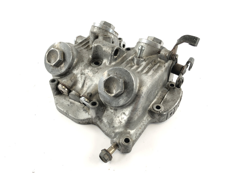 Honda XR 600 R PE04 [1993] - Ventil Låg Cylinder Head