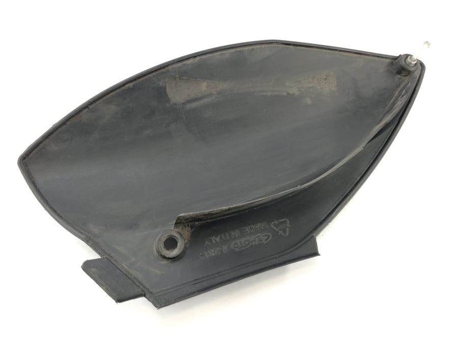 KTM LC4 640 EGS [2004] - Side beklædning Højre beklædning