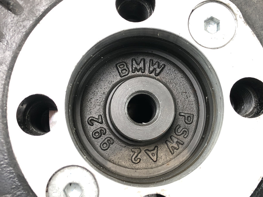 BMW K 1200 GT K12 [2003] - slutdrev kardan baghjulstræk 33/12