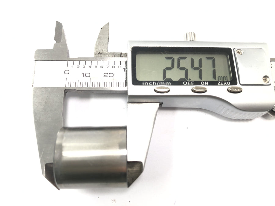 BMW R 850 C 259C [1999] - Ventil Tappet Shaft Cup Tappet