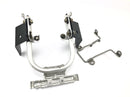 Ducati Monster SR2 800 M4 [2006] - forlygteholder frontmaske cockpitholder-4