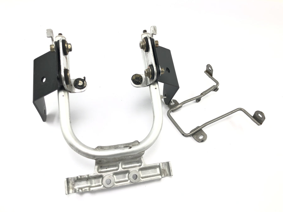Ducati Monster SR2 800 M4 [2006] - forlygteholder frontmaske cockpitholder
