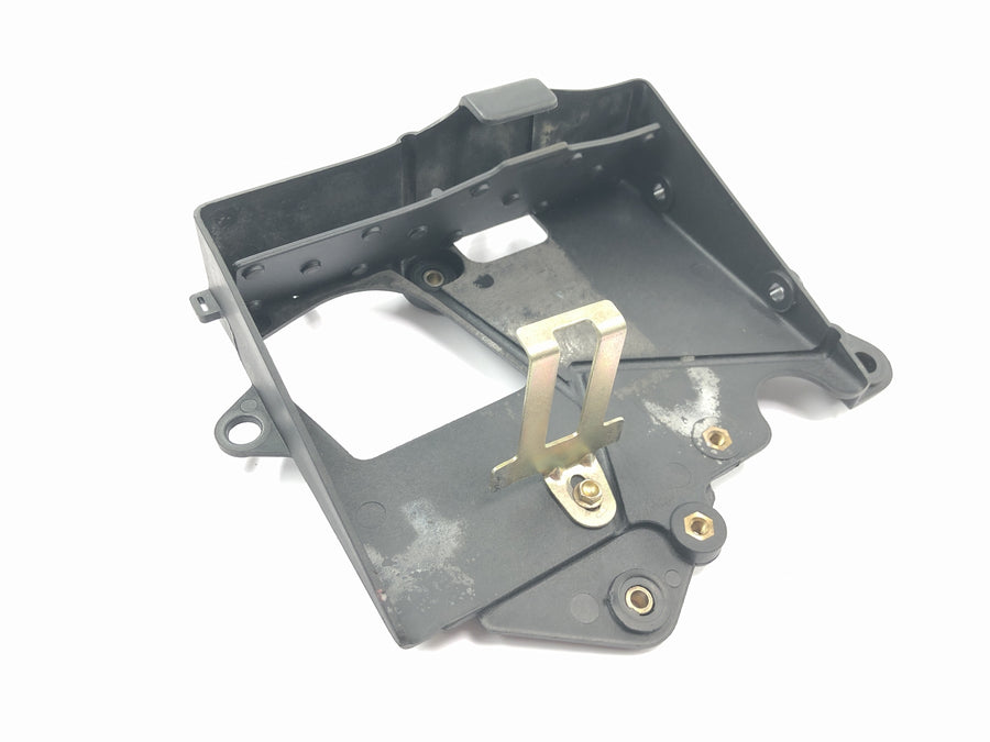 Ducati ST3 S3 [2004] - Batteriboks batteriholder batteriboks plastikholder
