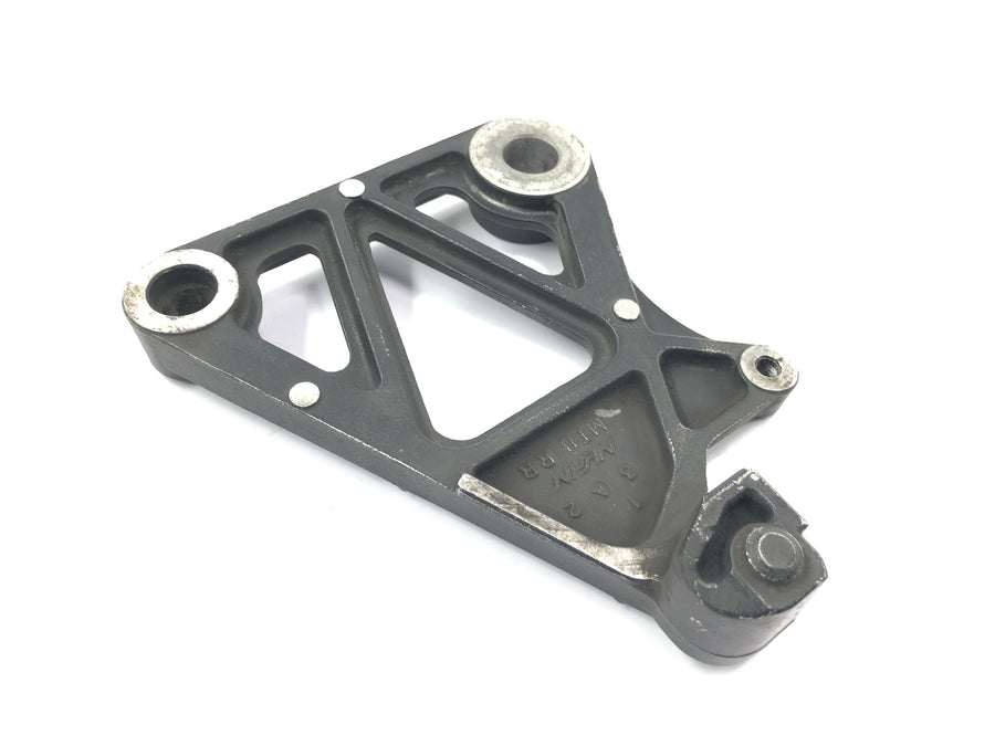 Honda GL 1500 Goldwing SC22 [1993] - Bremsecaliper holder til bagbremsecaliper