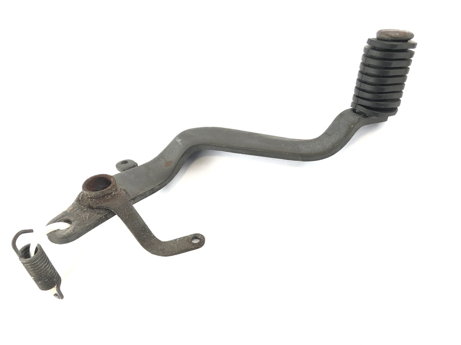 Yamaha RZ 250 R 29L [ca. 250 YPVS] - Brakepedalbremsearme