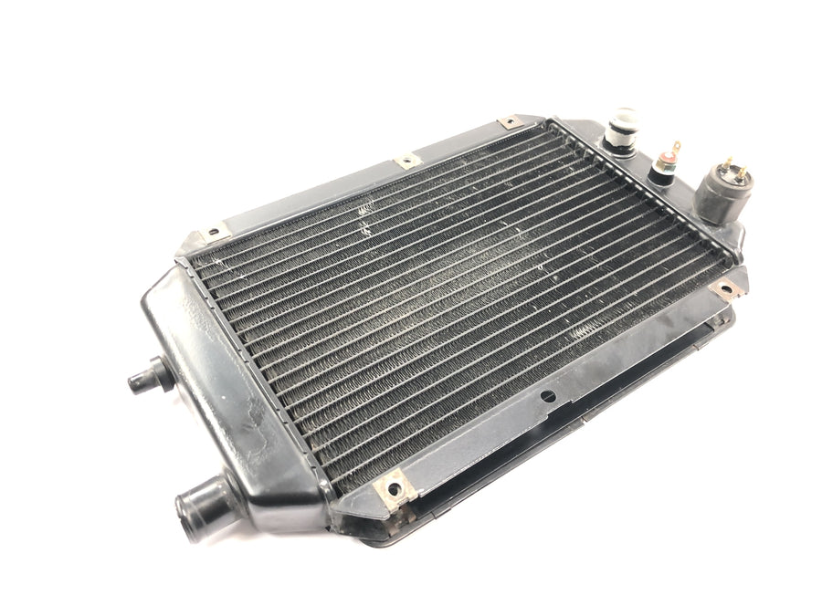 Kawasaki VN 800 VN800A [1996] - Radiator vandkøler radiator netværk