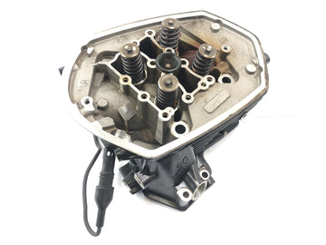 BMW R 1200 GS Adventure R12 [2012] - Cylinderhoved til højre