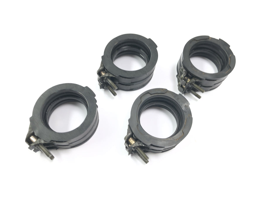 Yamaha V Max 1200 2LT [1998] - Indsugningsmanifold karburatormanifold