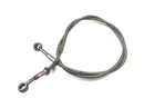 Triumph Daytona 1200 T300D [1994] - Clutch line stål flex-1