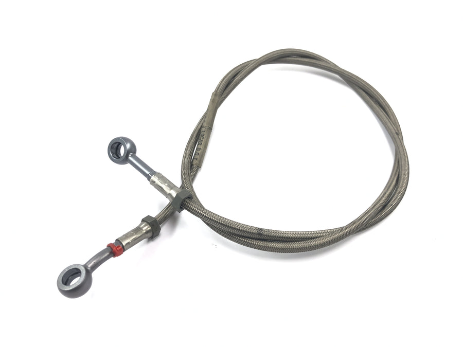 Triumph Daytona 1200 T300D [1994] - Clutch line stål flex
