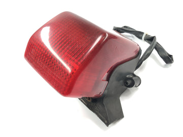 Honda NX 650 RD08 [1995] - Baglys Brems Lys Baglys Bagstramning Brems