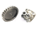 Moto Guzzi V7 Special [1971] - Oliepumpe gear pumpe pumpe hjul pumpehus-4