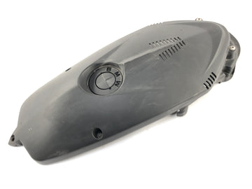 BMW R 1200 GS R12 K25 [2003] - Territorium Cover Cover