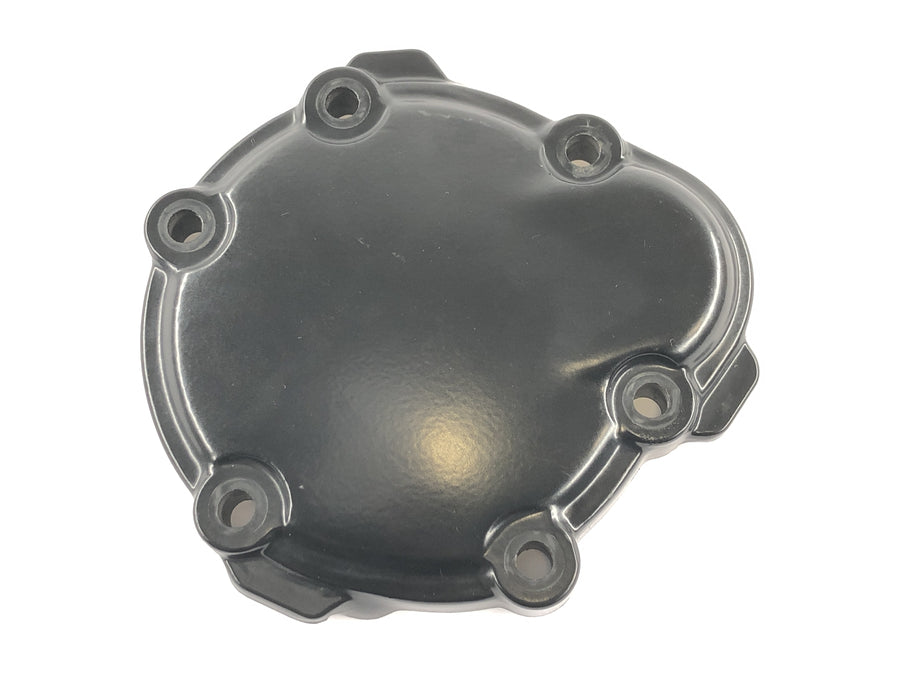 Triumph Daytona 955i 595N [2006] - Anlasserdeckel Motordeckel