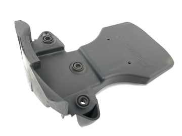BMW F 650 GS R13 [2002] - Fender Splash Protection Baghjulets nummerplade Holder - 0