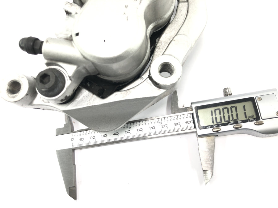 Yamaha XV 1600 Wild Star VP08 [2002] - Brake caliper front left