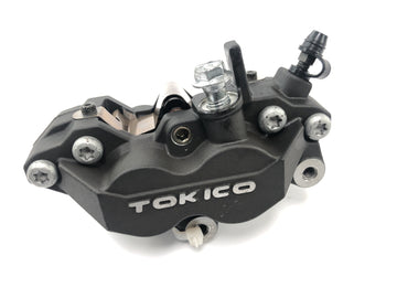 Suzuki GSF 1250 SA Bandit WVCH [2007] - Bremsekaliber Tokico foran højre