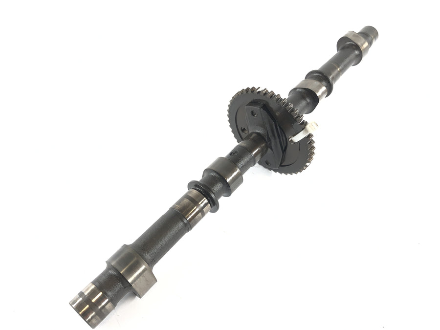 Suzuki Bandit 1200 GV75A [1998] - Camshaft Outlet Camshaft