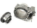 KTM 950 SM LC8 [2008] - Cylinder med stempler foran-2