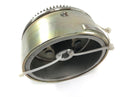 Sachs ZX 125 [1998] - Polhjul med starter friløbsgenerator rotor generator rotor-3