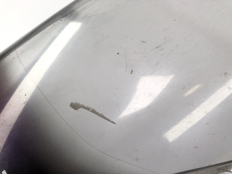 Kawasaki ZRX 1200 S ZRT20A [2002] - Windshield Windshield Cladding Disc