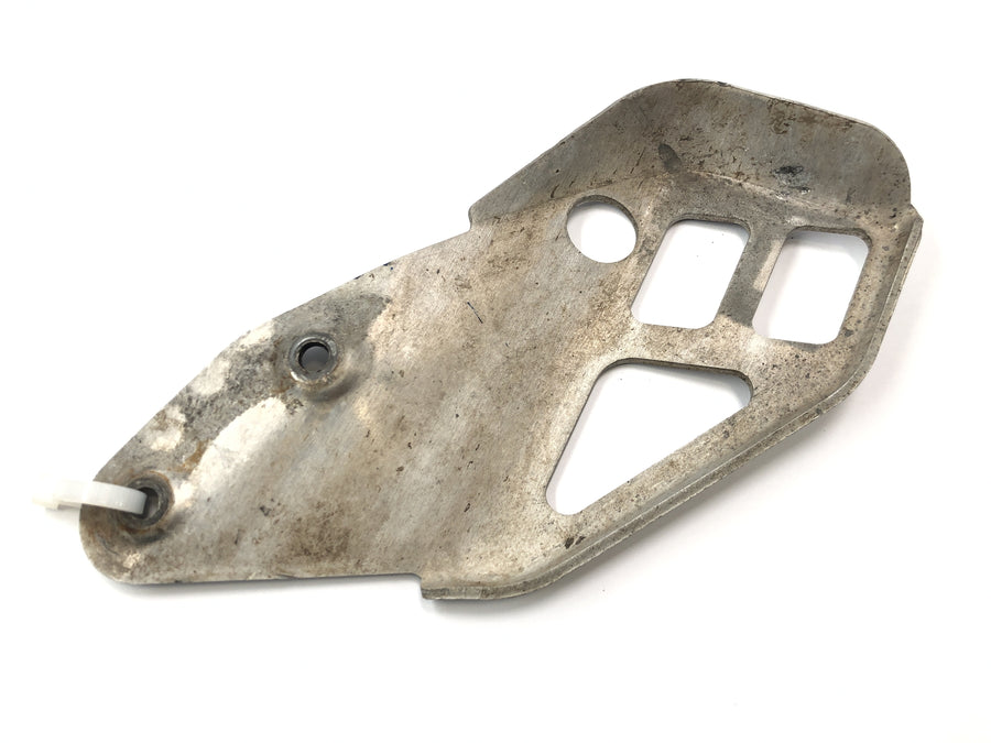 Yamaha YZ 426 F [2000] - Bagbremsecylinderdæksel