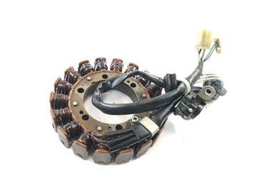Yamaha XTZ 750 3LD [1989] - Stator generator generator