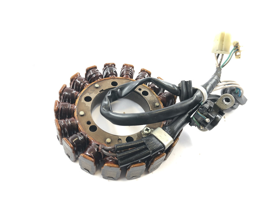 Yamaha XTZ 750 3LD [1989] - Stator generator generator