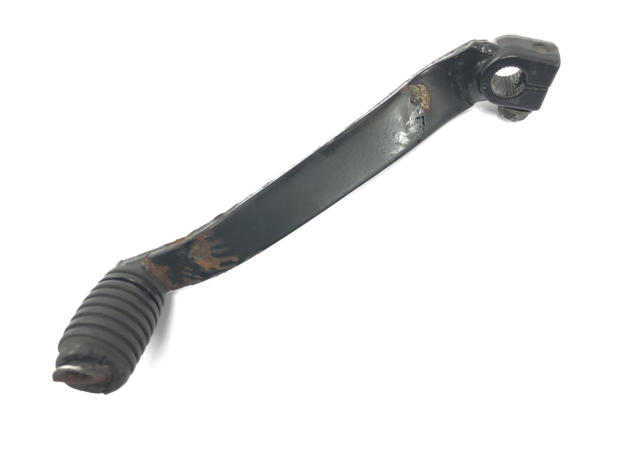 Honda FMX 650 RD12 [2006] - gearstang gearstang gearpedal gear gear