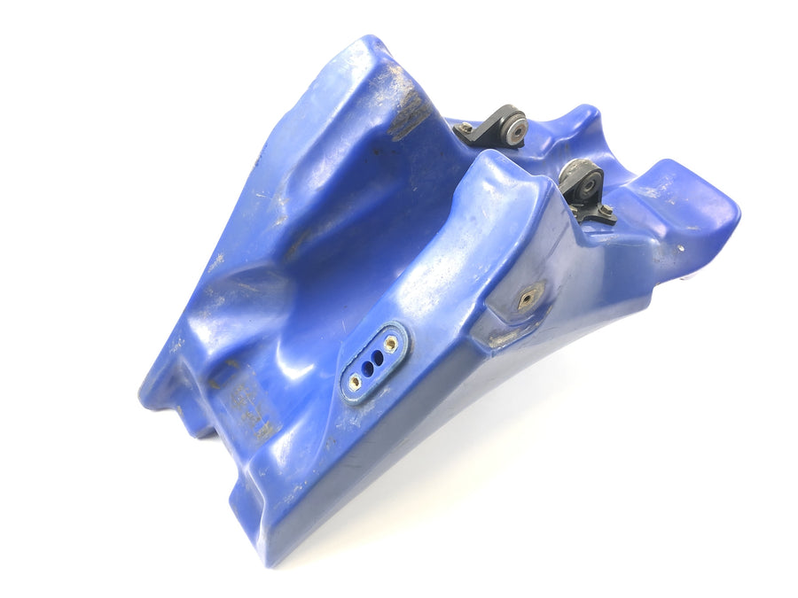 Yamaha YZ 426 F [2000] - Tankbrændstoftank benzintank plastiktank