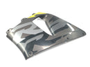 Honda CBR 900 RR Fireblade SC33 [2000] - Forreste midterste venstre sidepanel vedligeholdelsesdækselpanel-1
