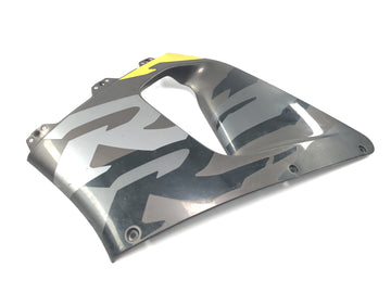Honda CBR 900 RR Fireblade SC33 [2000] - Forreste midterste venstre sidepanel vedligeholdelsesdækselpanel