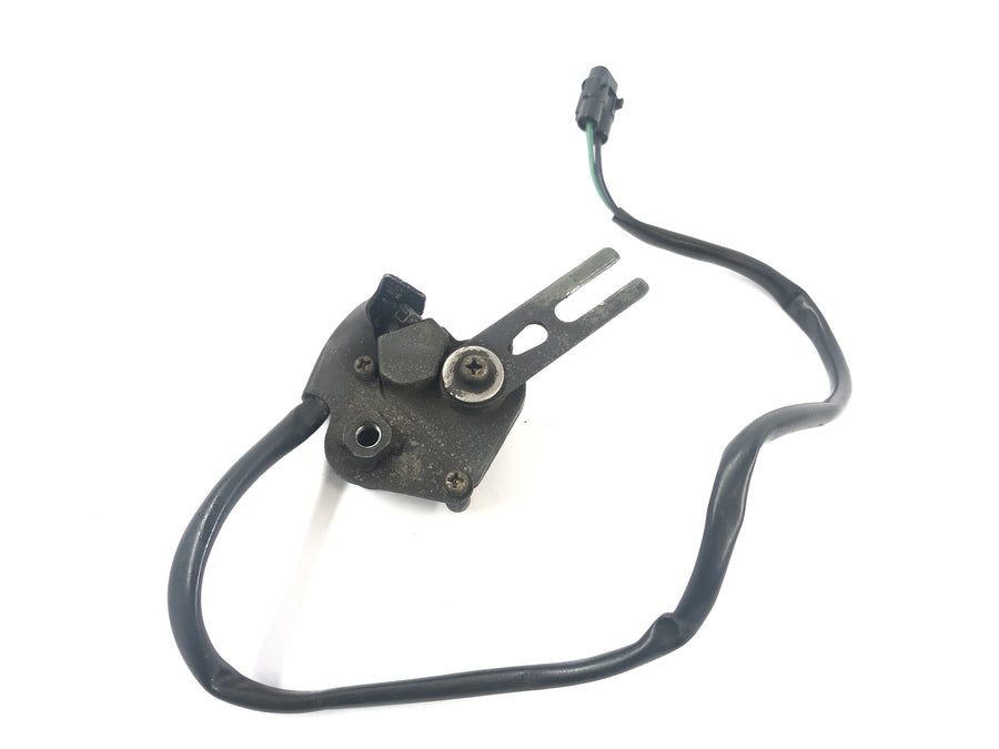 KAWASAKI VN 1600 Gennemsnitlig Streak Vnt60b [2005] - Side Stand Switch