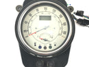 Yamaha XV 1600 Wild Star VP08 [2002] - Speedometer speedometer instrumentpanel cockpit-2