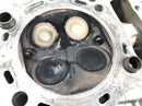 Kawasaki VN 1600 Classic VNT60A [2007] - Cylinderhoved forreste ventiltoghoved motoroverdel-7