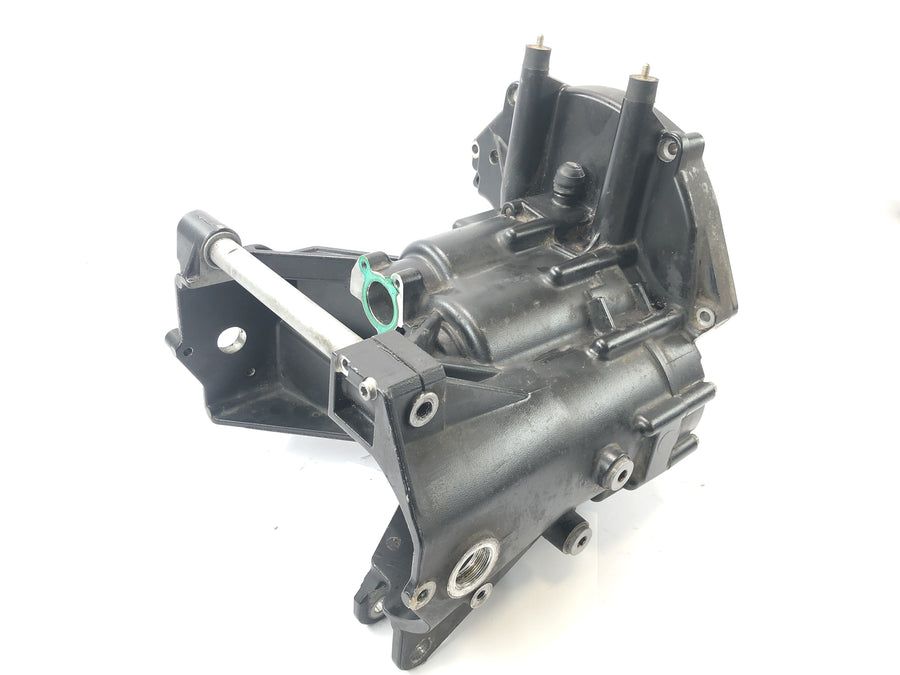 BMW R 1150 RT R22 [2001] - Gearkasse
